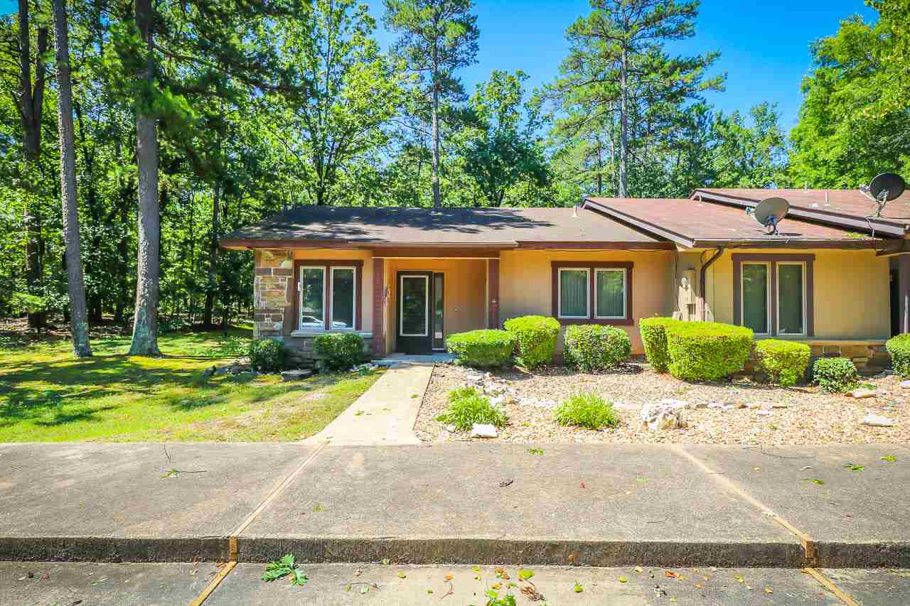 Hot Springs Village, Arkansas Search Listings 1 LINDSAY WAY, HOT