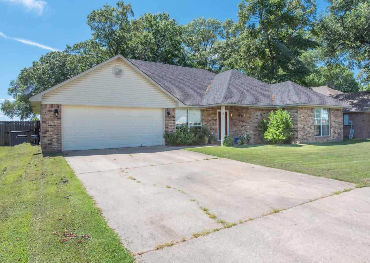 Traditional Style Homes For Sale Vilonia, AR Vilonia Real Estate