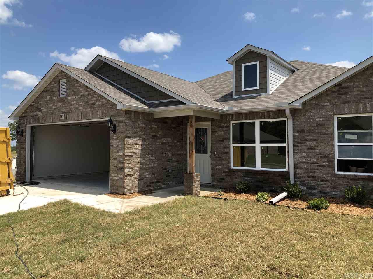 homes for sale in scott ar