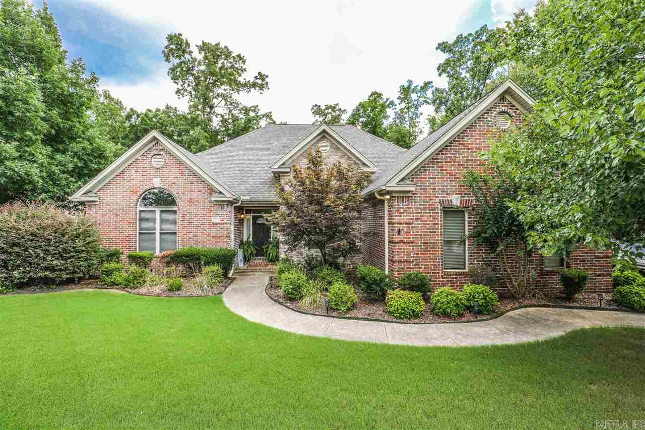 Homes For Sale In Hurricane Lake Estates Benton AR Narkhomes