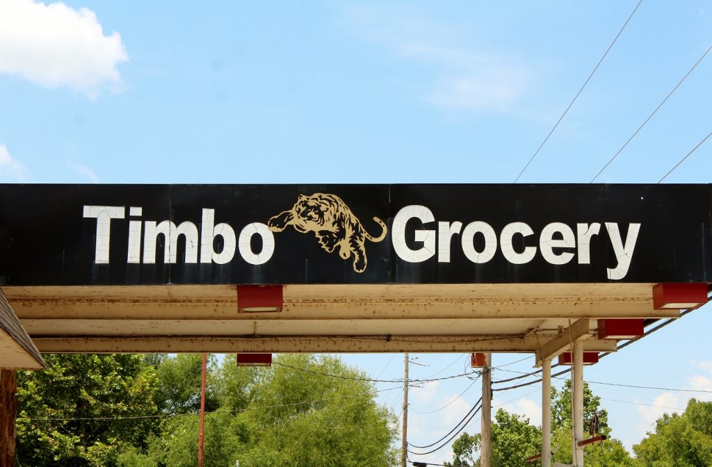 7055  Highway 66  Timbo, AR