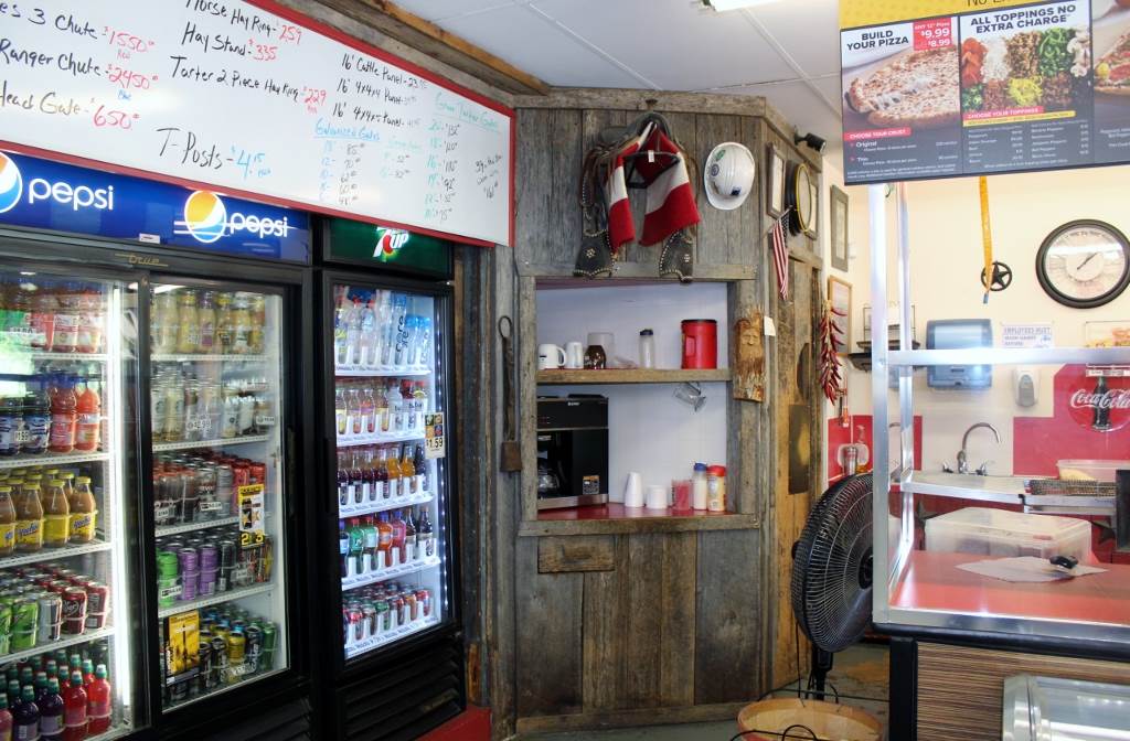 7055  Highway 66  Timbo, AR