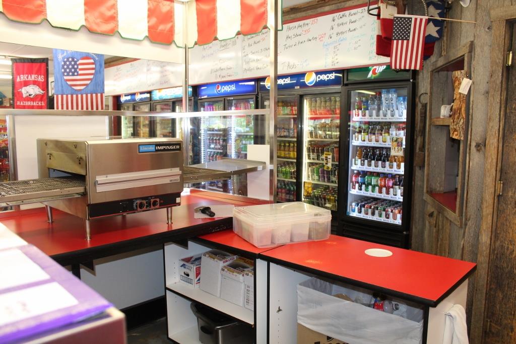 7055  Highway 66  Timbo, AR