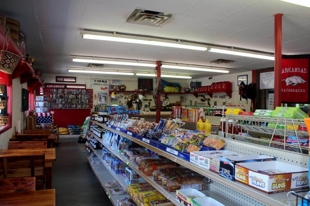7055  Highway 66  Timbo, AR