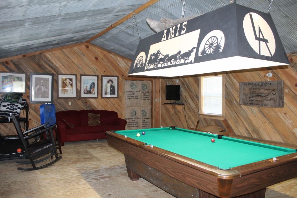 7055  Highway 66  Timbo, AR