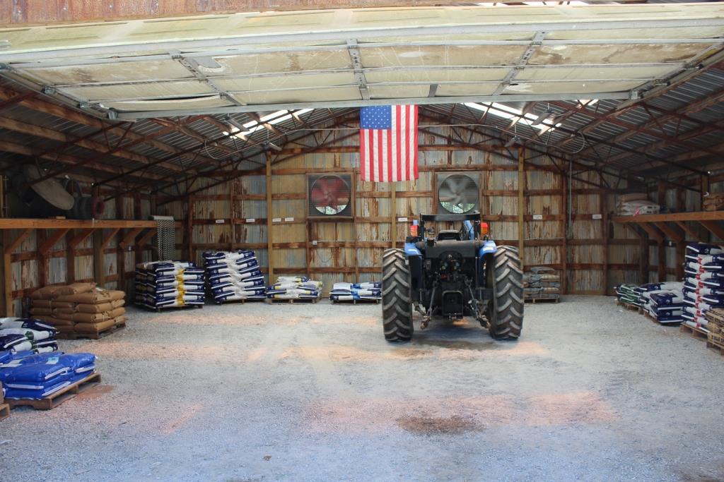 7055  Highway 66  Timbo, AR