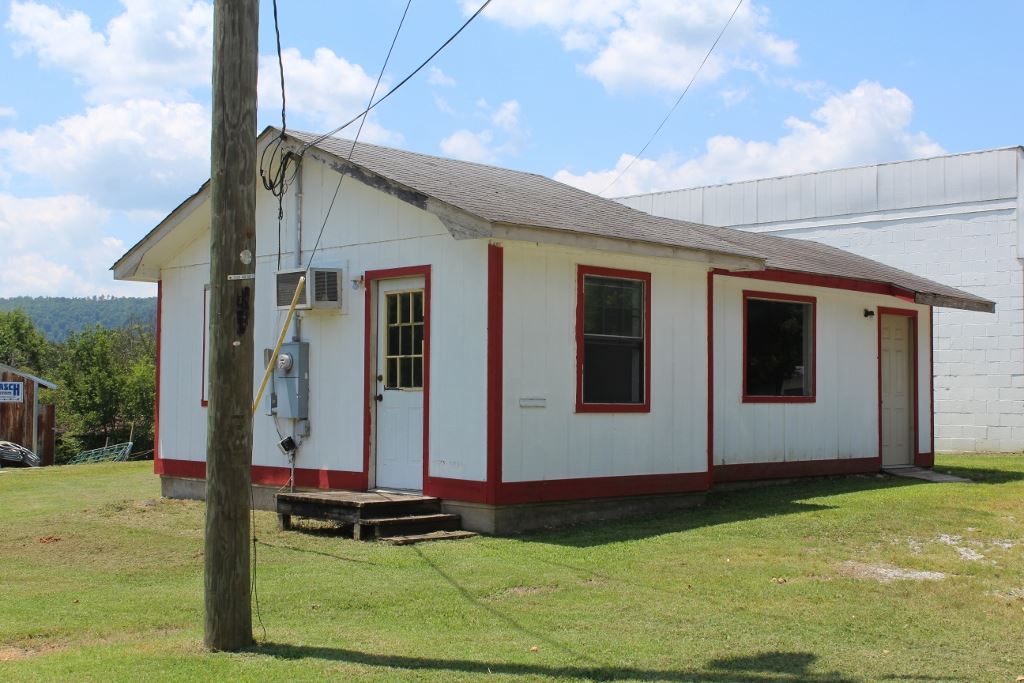 7055  Highway 66  Timbo, AR