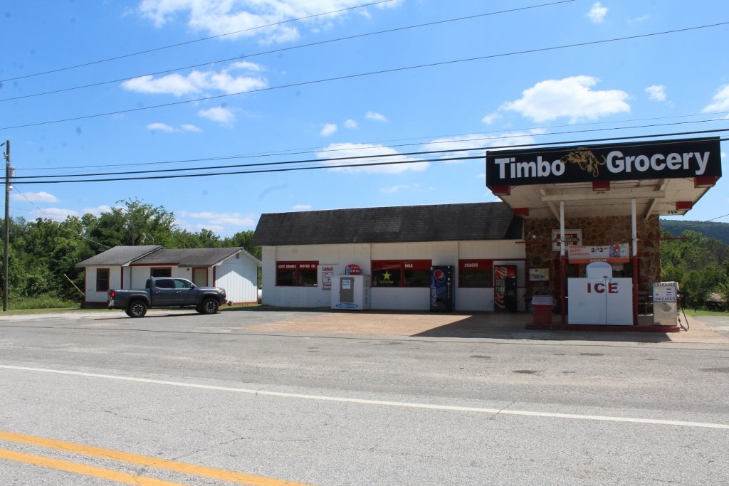7055  Highway 66  Timbo, AR