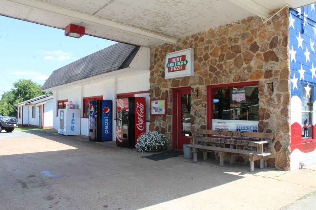 7055  Highway 66  Timbo, AR