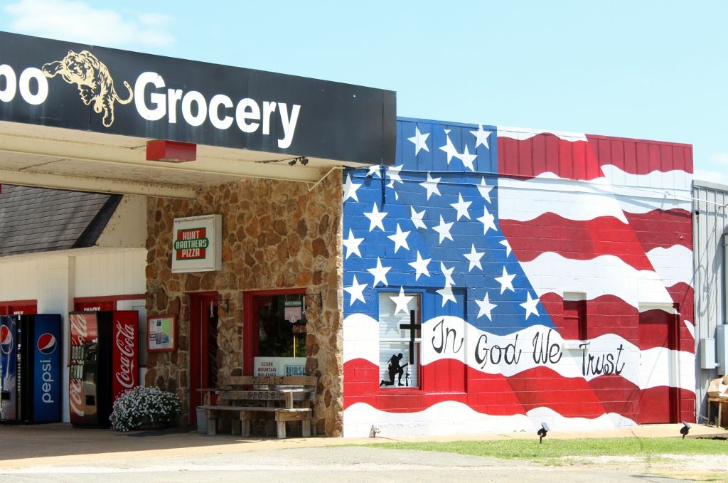 7055  Highway 66  Timbo, AR