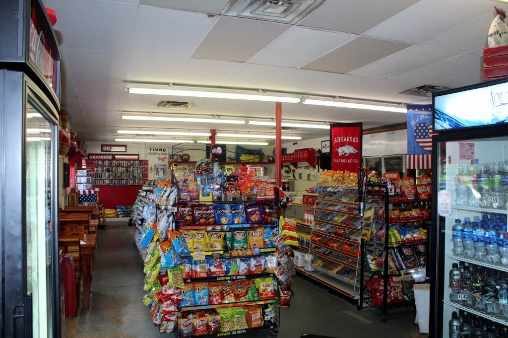 7055  Highway 66  Timbo, AR