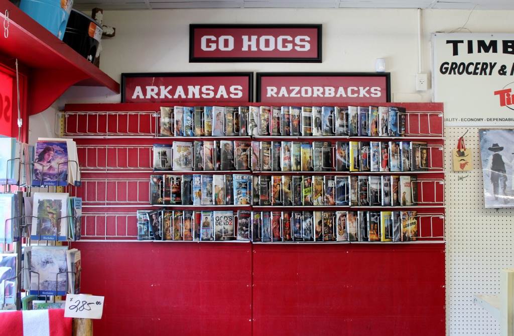 7055  Highway 66  Timbo, AR