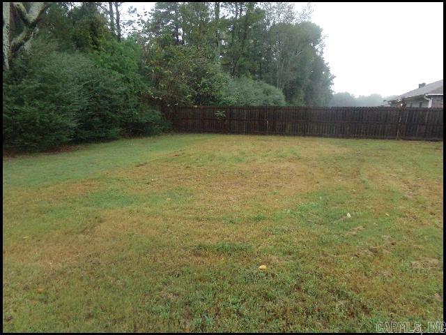 6097 Saddle Hill  Alexander, AR