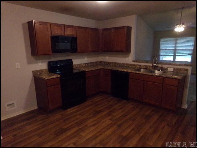 6097 Saddle Hill  Alexander, AR