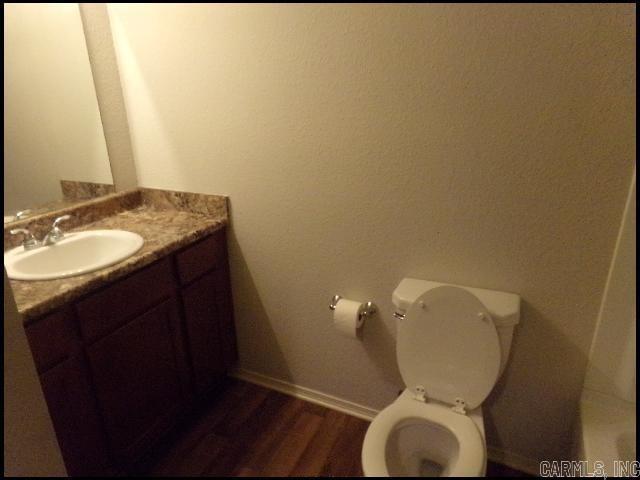 6097 Saddle Hill  Alexander, AR