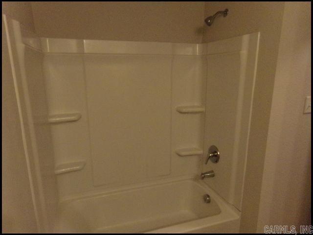 6097 Saddle Hill  Alexander, AR