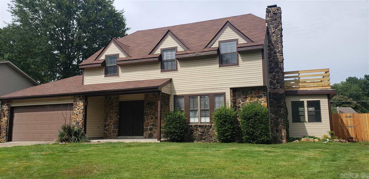 Homes For Sale In Sherwood AR With Pool NarkHomes