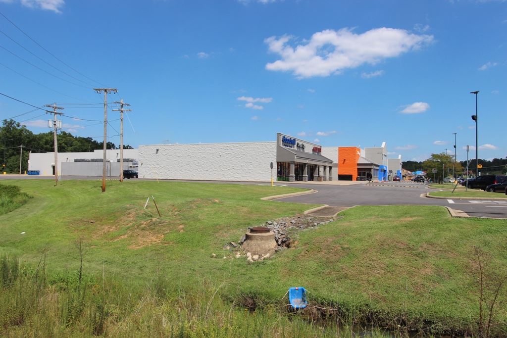 4050  Dave Ward  Conway, AR