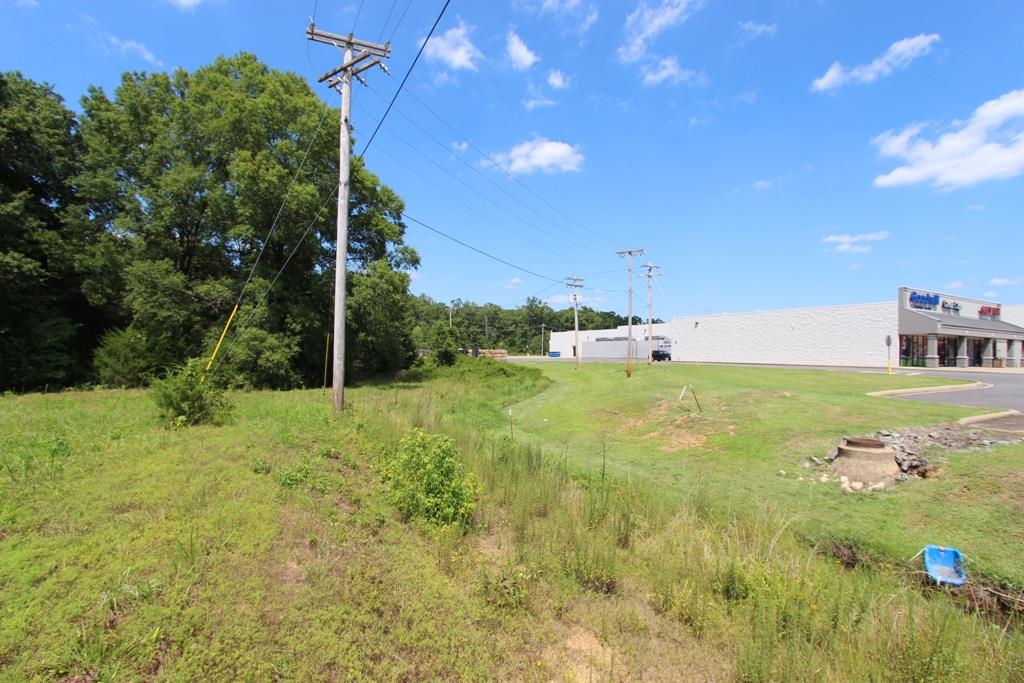 4050  Dave Ward  Conway, AR