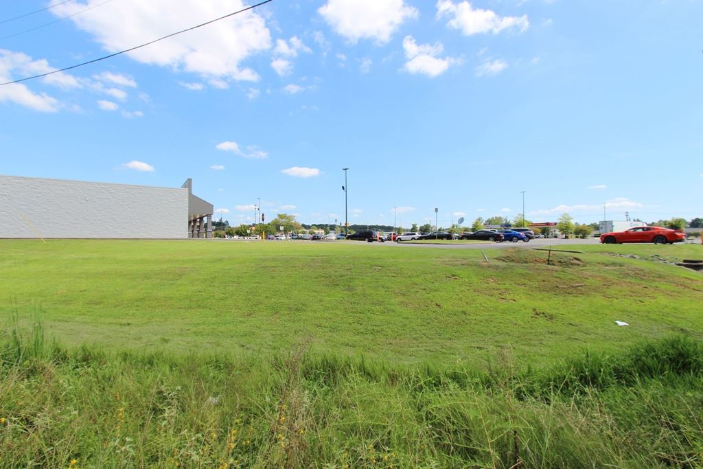 4050  Dave Ward  Conway, AR