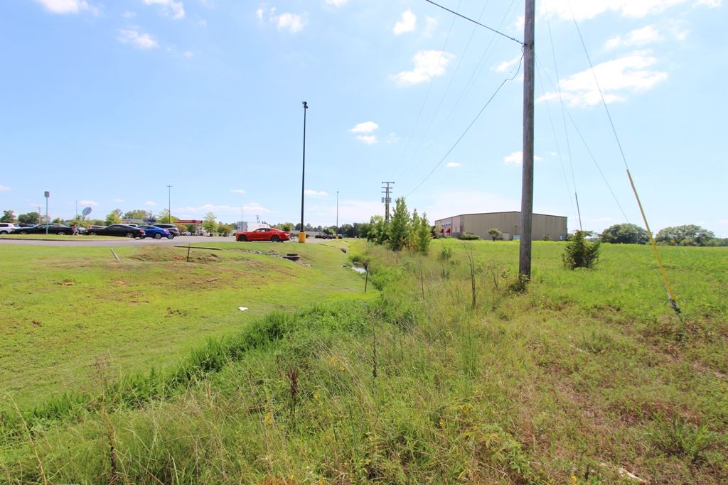 4050  Dave Ward  Conway, AR