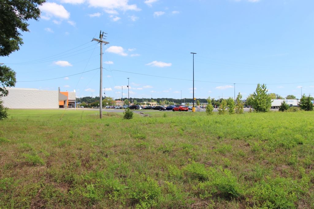 4050  Dave Ward  Conway, AR