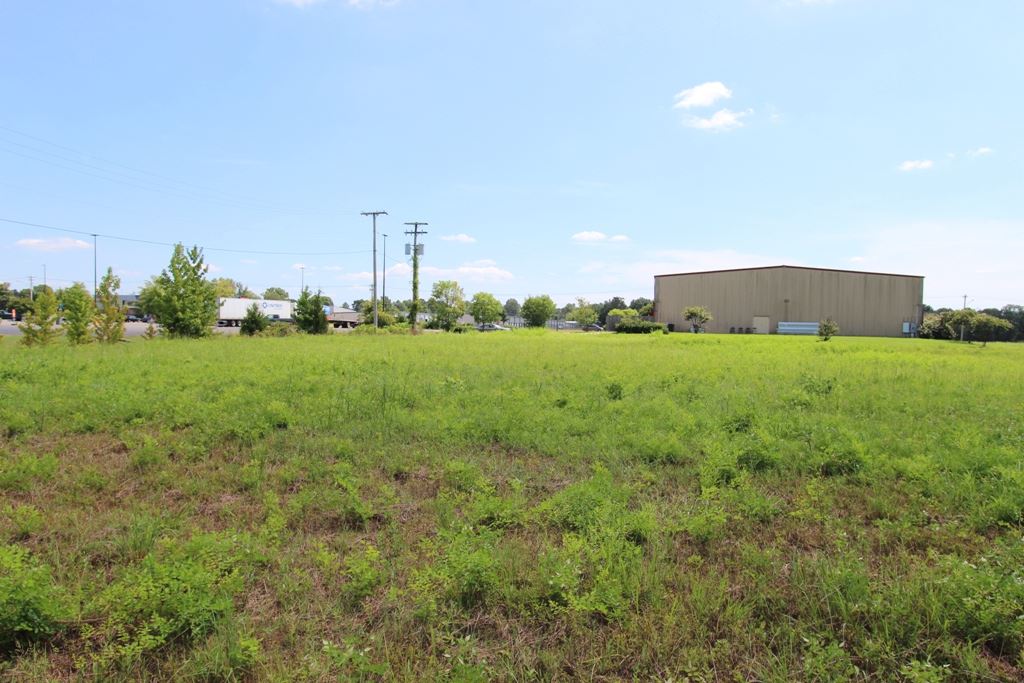4050  Dave Ward  Conway, AR
