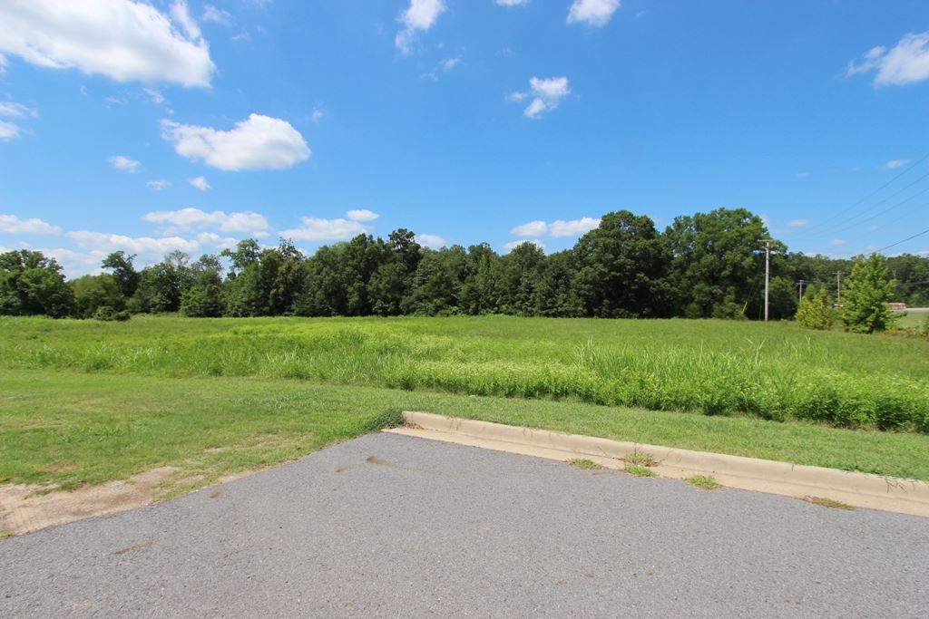 4050  Dave Ward  Conway, AR