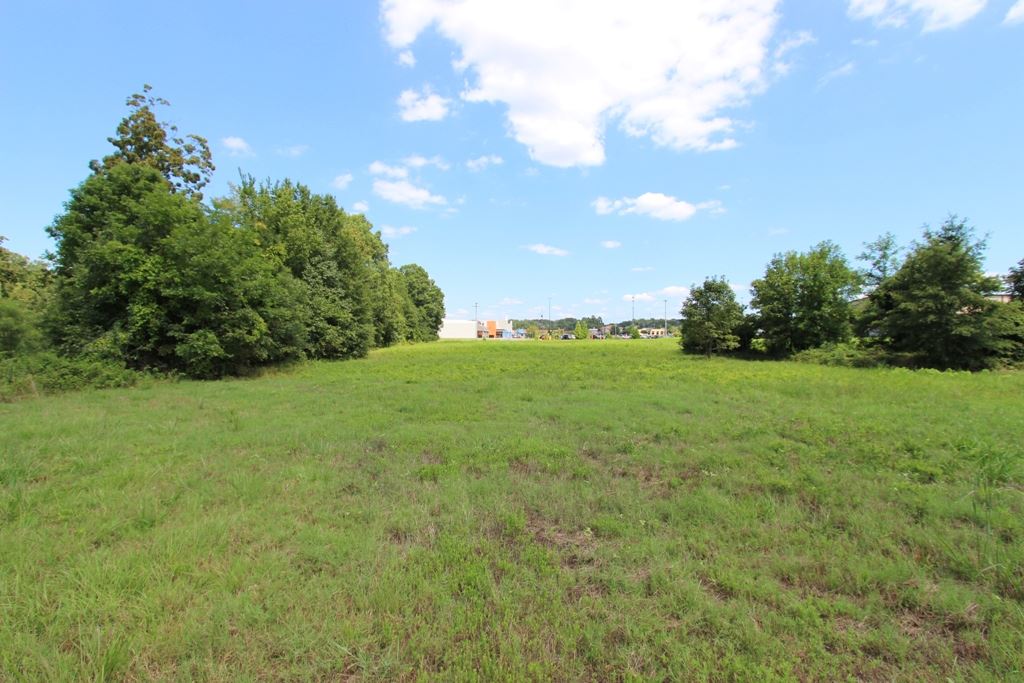 4050  Dave Ward  Conway, AR