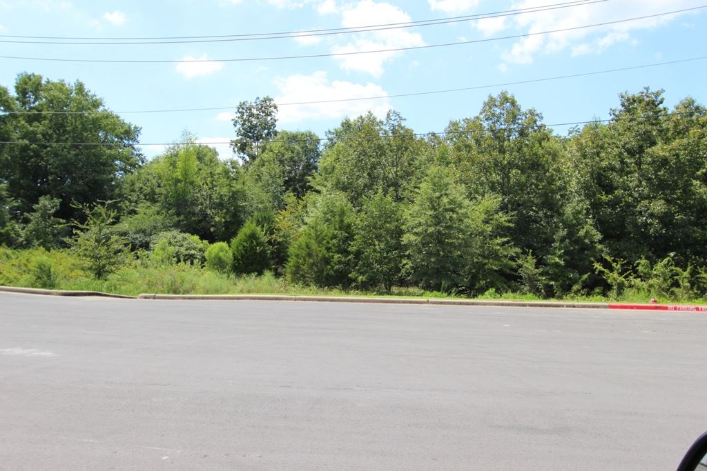 4050  Dave Ward  Conway, AR