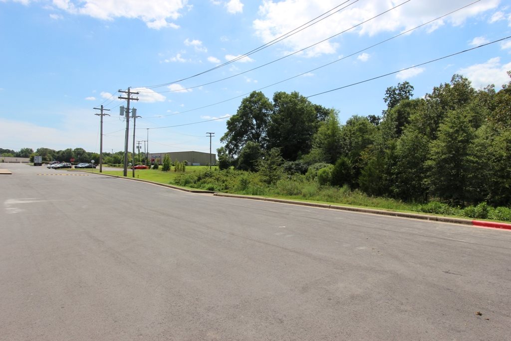 4050  Dave Ward  Conway, AR