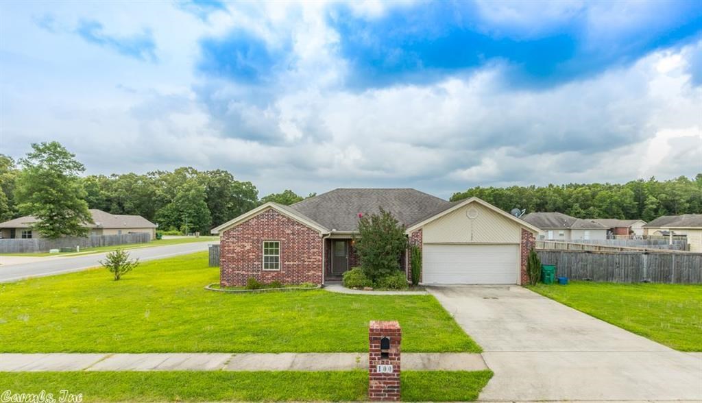 Homes For Sale In Cabot Ar Cabot Real Estate NarkHomes