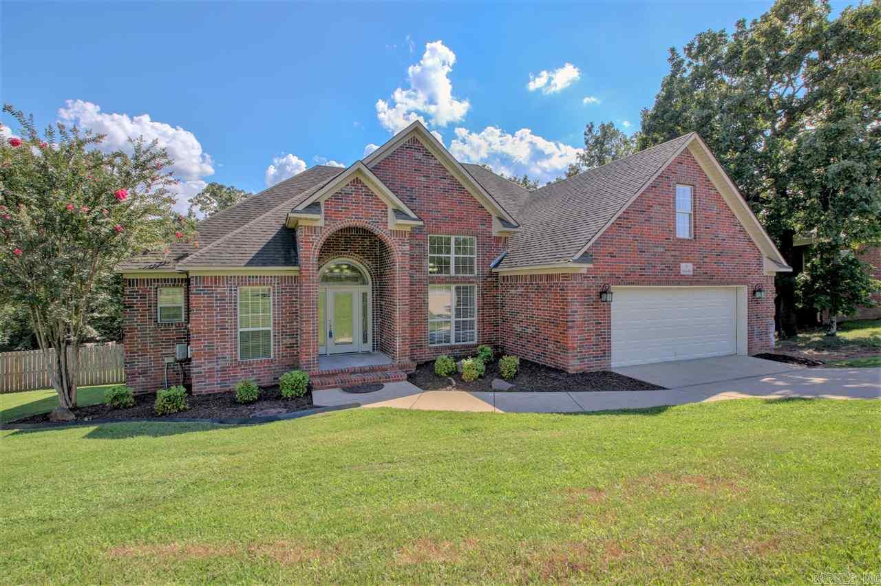 303 Greystone Cabot Ar 72023 Beverly Baldridge Real Estate