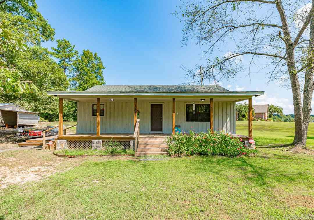 Rural Development Homes in Arkansas