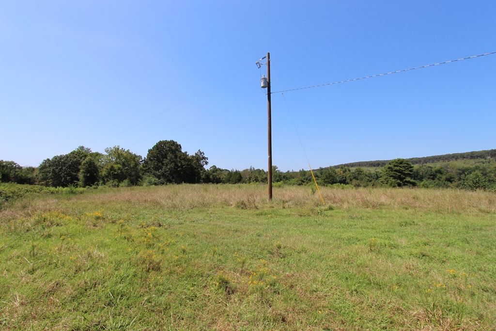 960  Doy B  Conway, AR