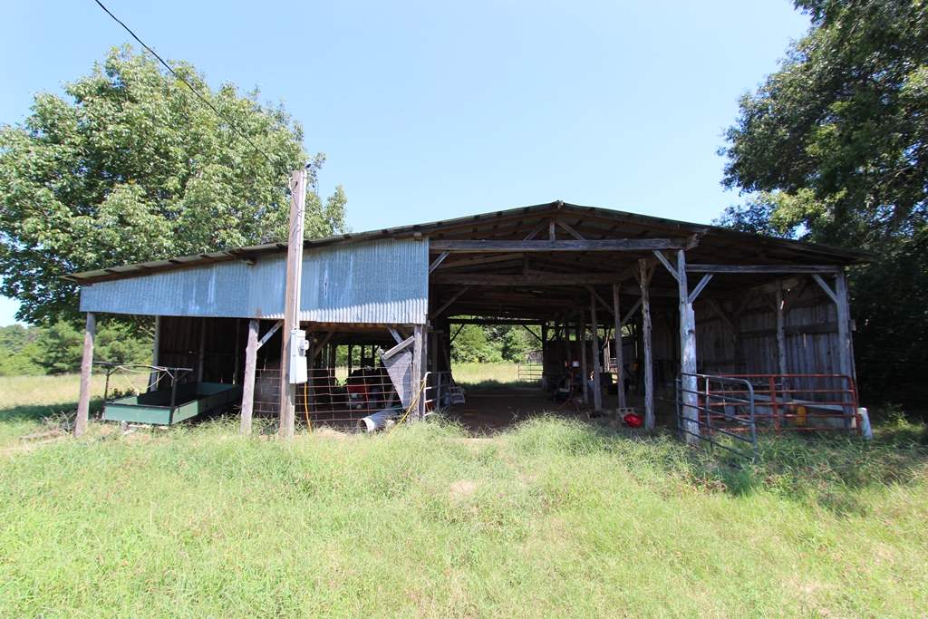 960  Doy B  Conway, AR