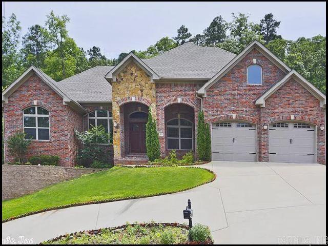 111  Chelle  Little Rock, AR