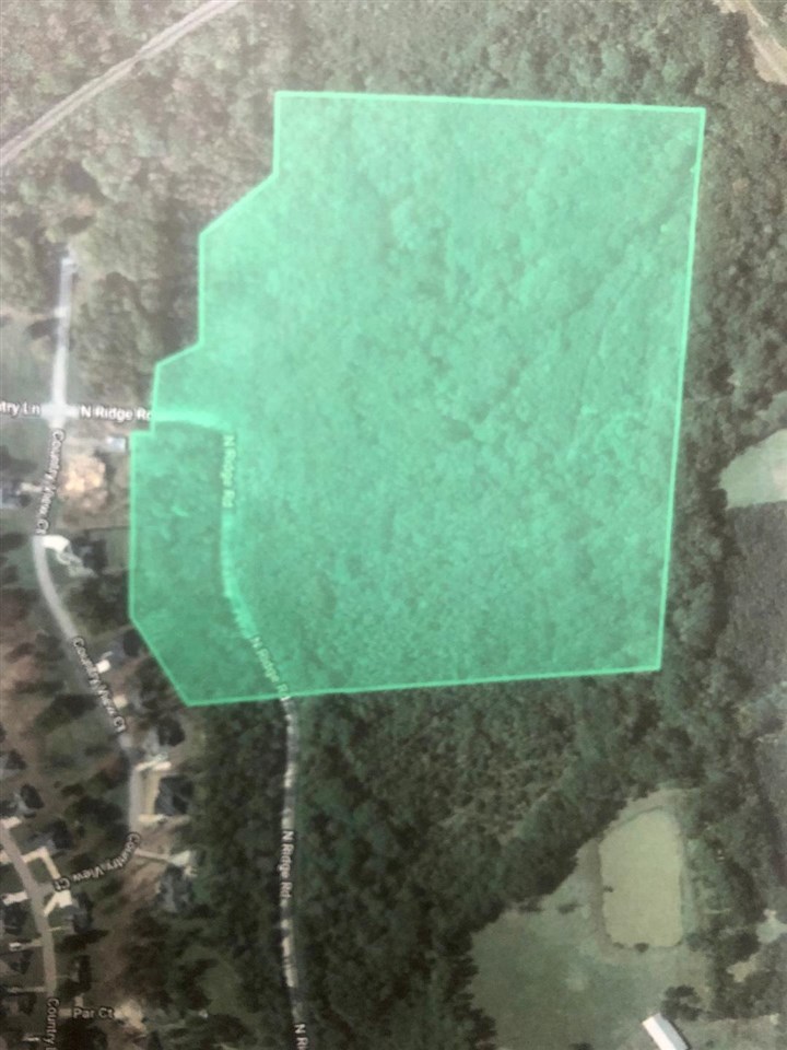 00 N Ridge  Morrilton, AR