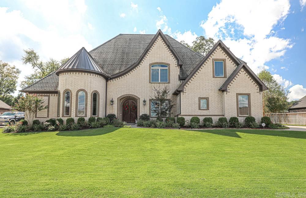 Homes For Sale In Hurricane Lake Estates Benton AR Narkhomes