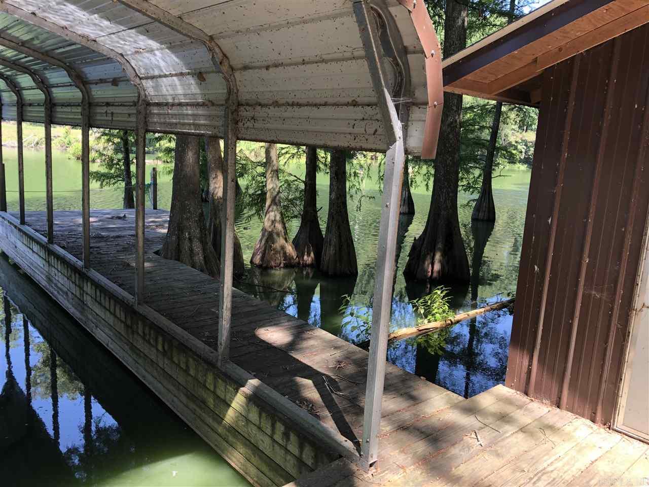 10 Oakleaf Trail Lewisville, AR 71845