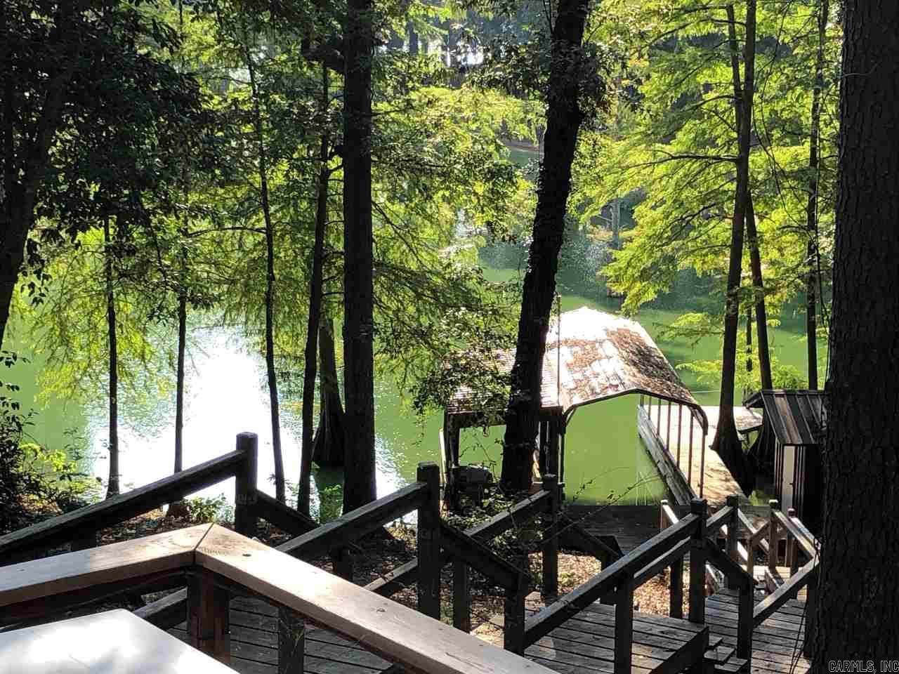 10 Oakleaf Trail Lewisville, AR 71845