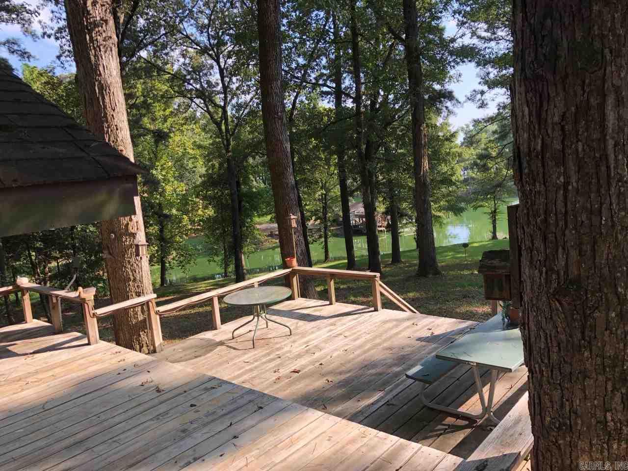 10 Oakleaf Trail Lewisville, AR 71845