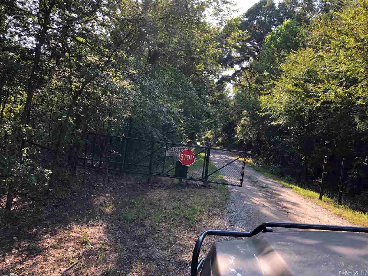 10 Oakleaf Trail Lewisville, AR 71845