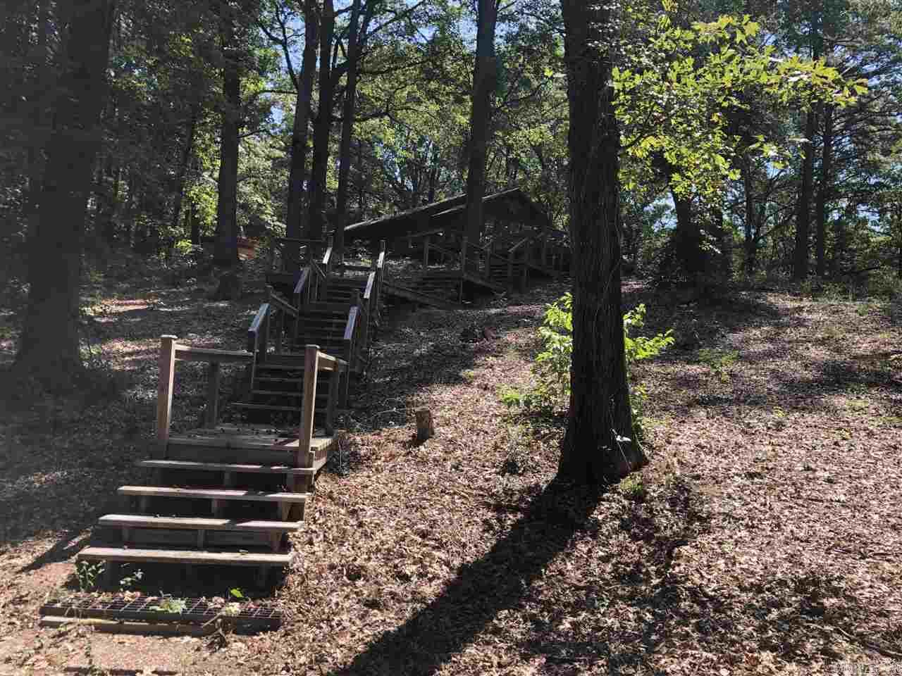 10 Oakleaf Trail Lewisville, AR 71845
