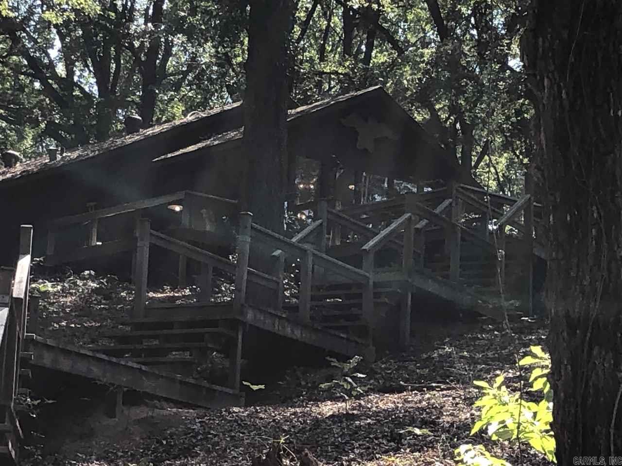 10 Oakleaf Trail Lewisville, AR 71845