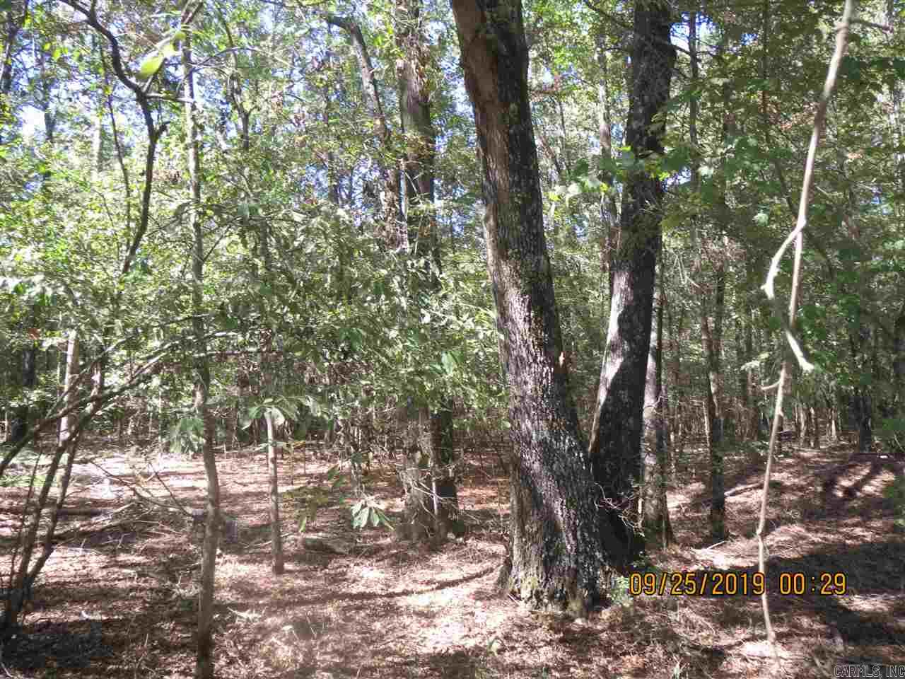 0001  Rural Coleman  Monticello, AR