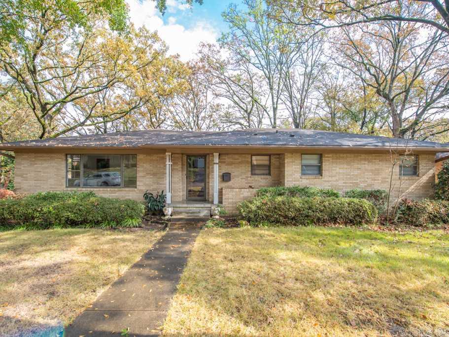 Homes For Sale in North Little Rock North Little Rock Real Estate