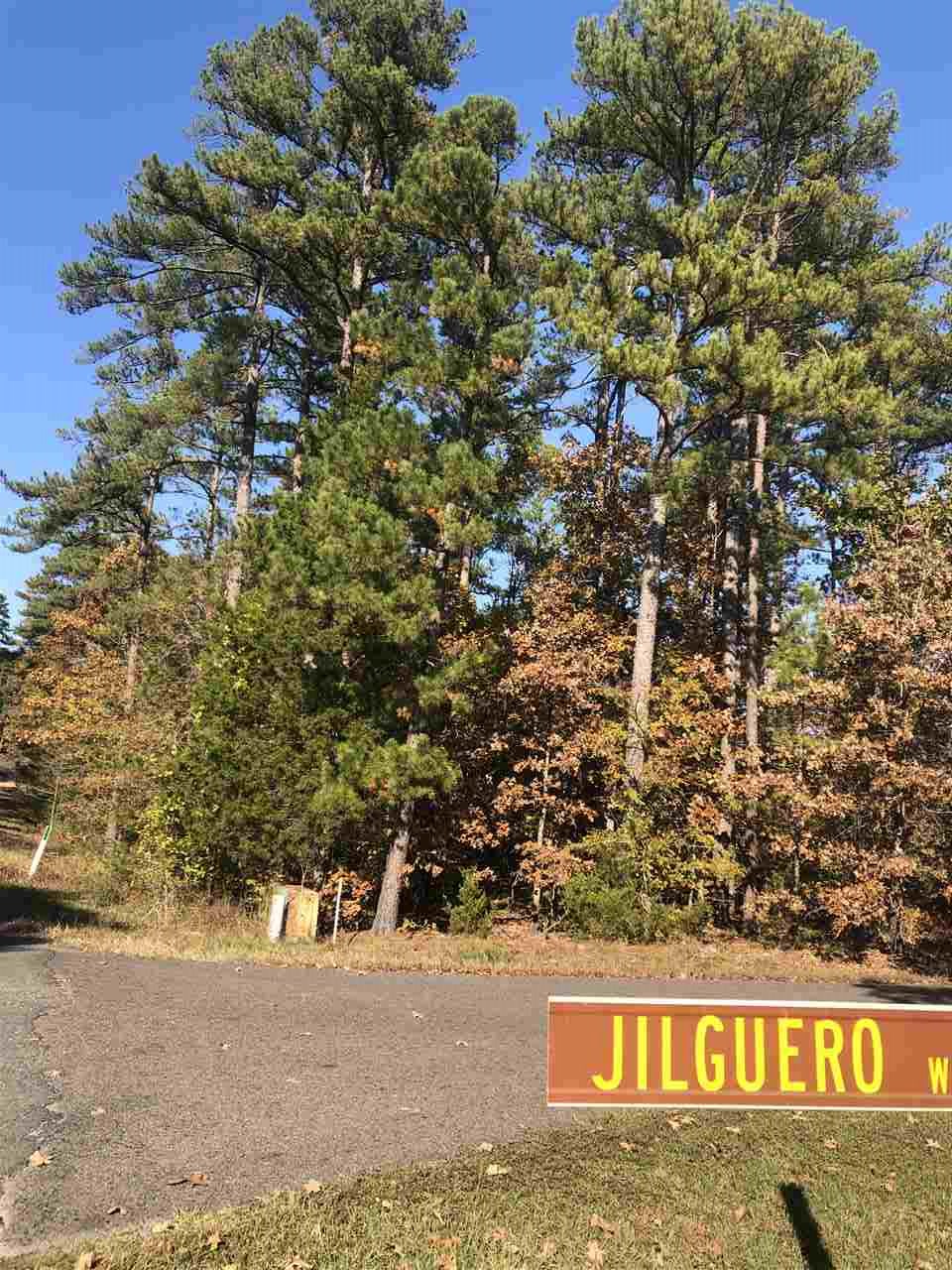 71  Pintuerero  Hot Springs Village, AR