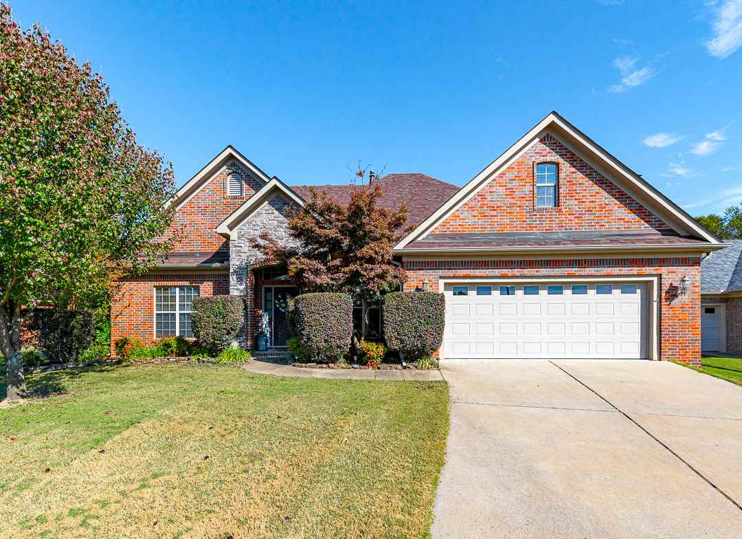 Homes For Sale In Conway, AR Conway Real Estate NarkHomes