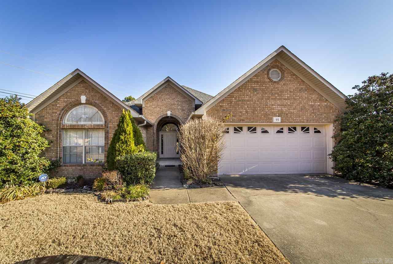 Homes For Sale In Cabot Ar | Cabot Real Estate | NarkHomes